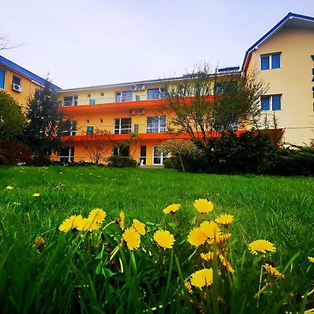 Vila Oranj Costinesti Exterior foto