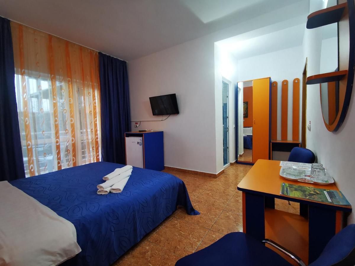 Vila Oranj Costinesti Exterior foto