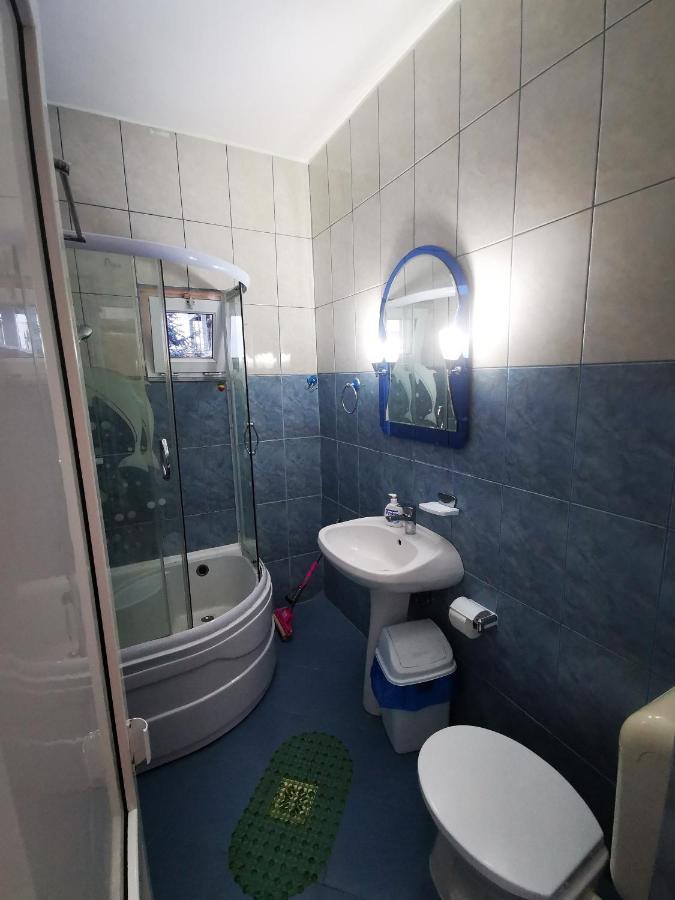 Vila Oranj Costinesti Exterior foto
